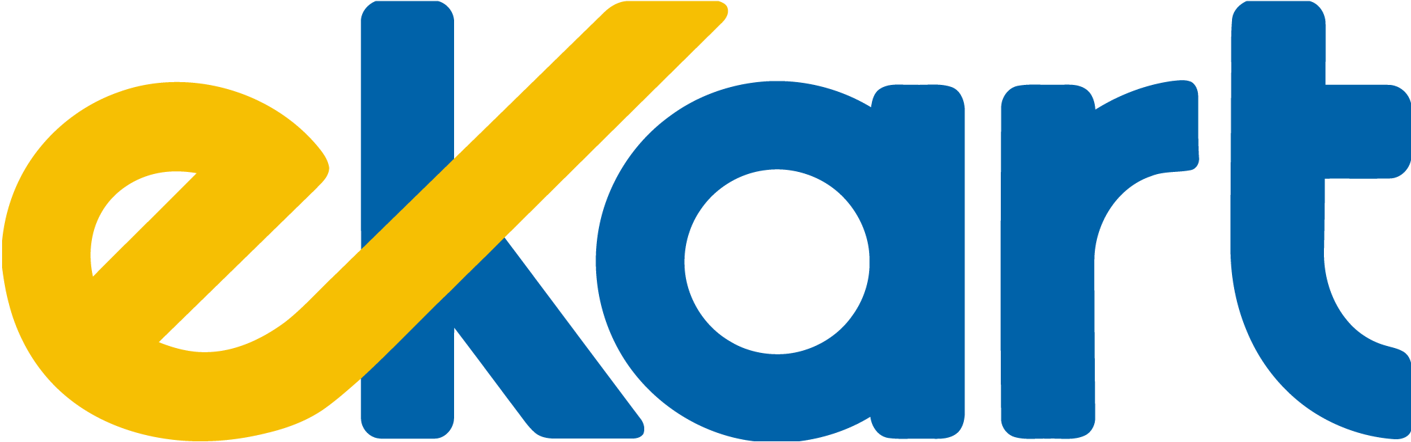 Ekart logo
