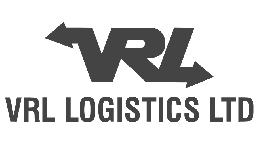 VRL logo