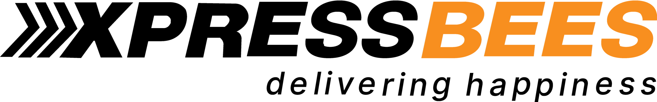 Xpressbees logo