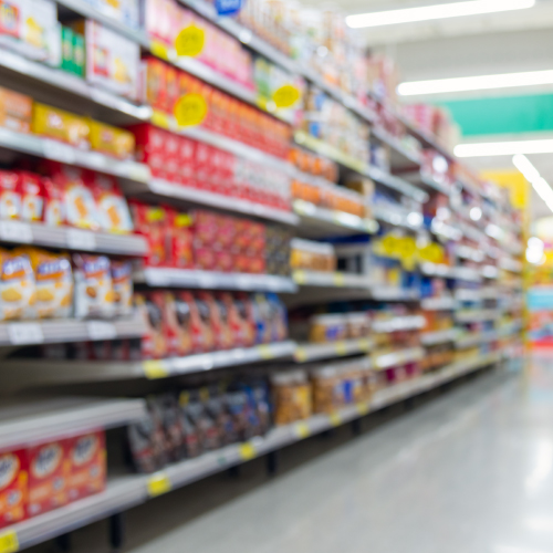Capability consolidation and end-to-end fulfilment for a group of brands!