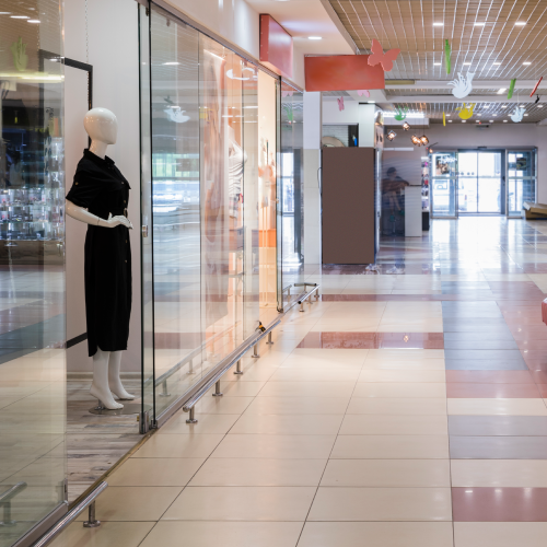 Enabling best-in-class, OTIF supply chain for a world-renowned high-street retailer!
