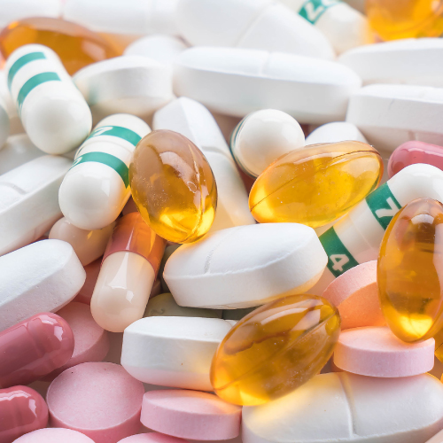 Fast-fulfilment for a prescription-based health care brand!