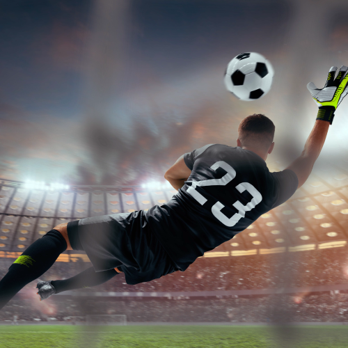 Integrated Warehousing & Freight Services for a fast growing D2C athleisure and sports merchandise brand