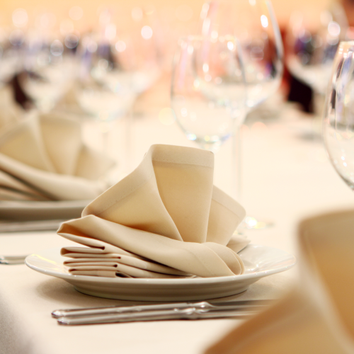Large Hospitality Brand looking to professionalize its supply chain