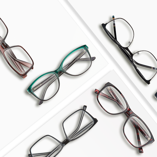 Multi-channel fulfilment for a domestic distributor of high end eyewear brands