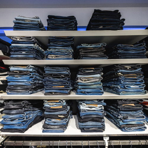 New-age supply chain for new-age customers of a b2c platform’s private label arm!