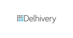 Delhivery logo