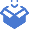 Order delivered icon