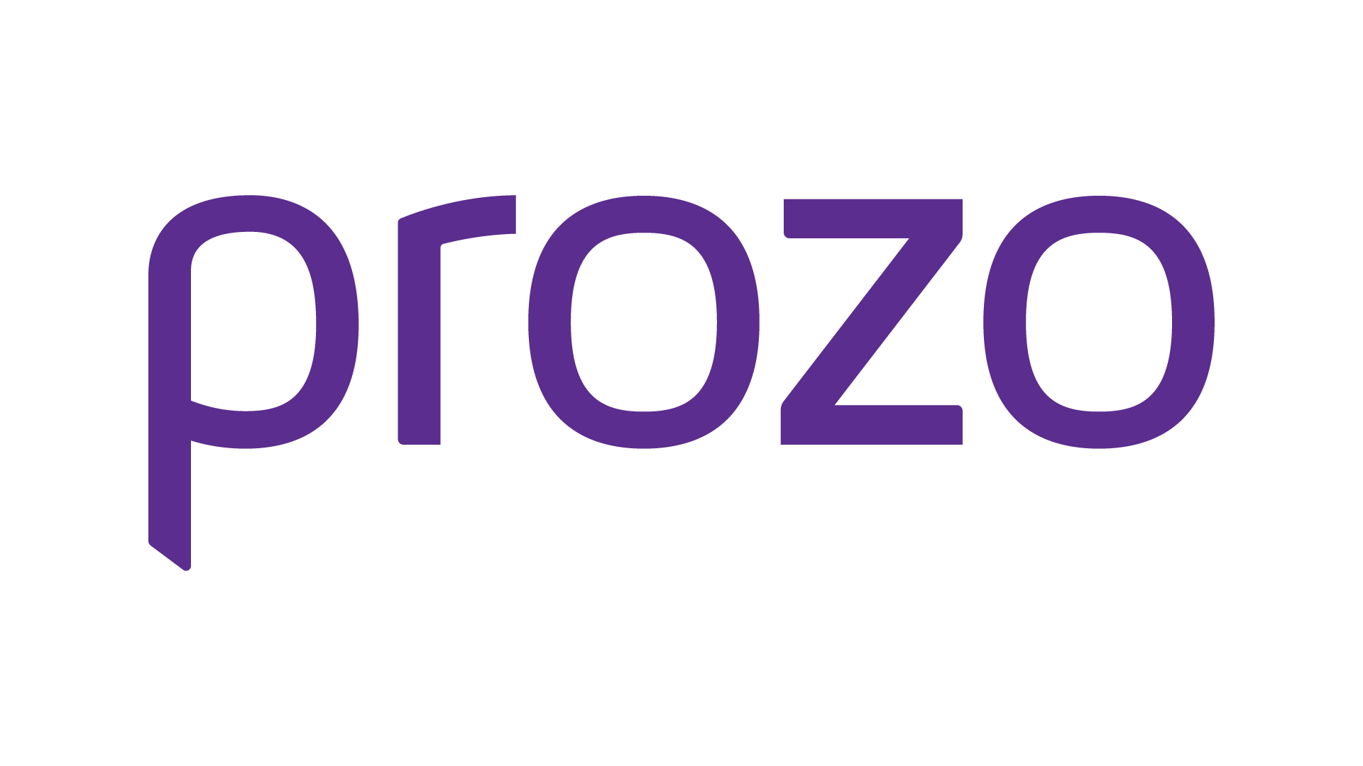 Prozo - Supply Chain Operating System