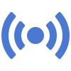 SLA monitoring icon