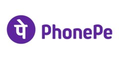 PhonePe logo