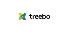 Treebo logo